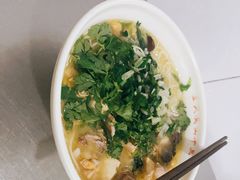 -文山荷鲜居(翠湖店)