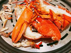 -半岛听涛蒸汽海鲜自助(K11店)
