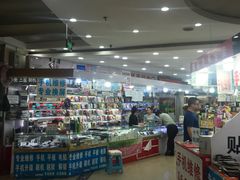 -中福百货(望京店)