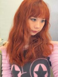 -MY HAIR ARDOR