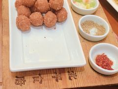 -北平食府.北京烤鸭(亦庄店)