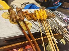 -纪录片《人生一串》体验店(静安店)