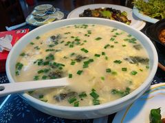 -旺角小渔村(幸福中路店)