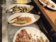 -拉蒂娜·巴西牛排馆 Latina·Brazilian Steakhouse(王府井喜悦店)