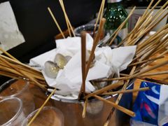 -京朋串屋·烧烤(望京西路总店)