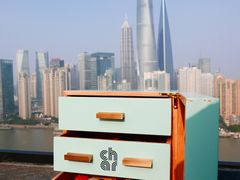 -上海外滩英迪格酒店