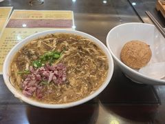 -毛华美食(清扬路店)