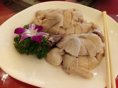 -惠州康帝国际酒店
