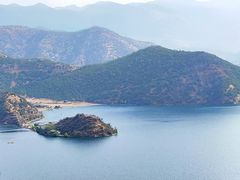 -丽江泸沽湖景区-里格半岛