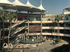 -西贝莜面村(上海百联西郊店)