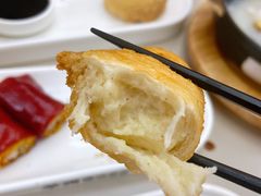 香草脆鲜奶-蔡澜点心(三里屯T+MALL店)