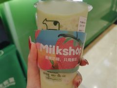-迷客夏Milksha(无锡苏宁店)