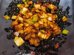 -玉桥餐厅(天坛店)