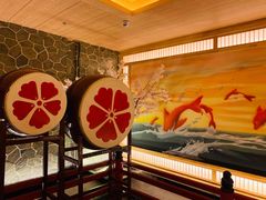 -蓝鲸湾汤泉(包河店)