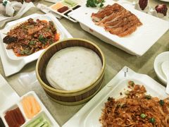 -东四民芳餐厅(朝阳门店)
