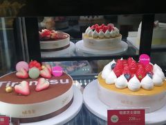 -味多美蛋糕(大红门店)