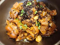 -院里寻菜·精致庭院菜(观沙岭店)