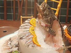 -东海怡品海鲜豆捞(星街坊店)