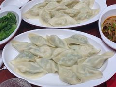 -喜家德虾仁水饺(长泰广场店)