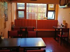 大堂-拉面莊夢語＆中华料理八椿