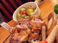 -沈阳瑞士酒店·普拉那啤酒坊