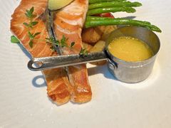 -安妮意大利餐厅(国贸店)