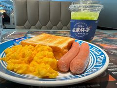 -敏华冰厅(平安金融中心店)