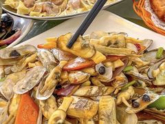 -嘉升大排档(番禺总店)