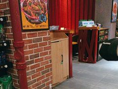 -喝丢一只鞋海鲜烧烤·海肠捞饭(文体街店)