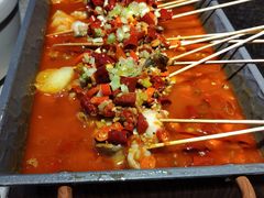 -六合居(温江店)