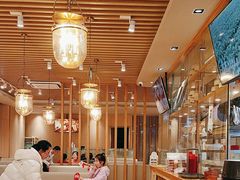-西贝(宝乐汇店)