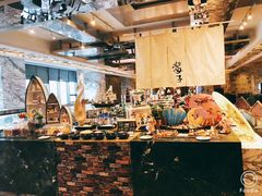 -合肥皇冠假日酒店·菲亚斯特自助餐厅(黄山路店)