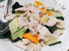 -到家尝北京菜(西坝河店)