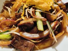 -金翠河烧鹅餐厅(解放碑时代广场店)