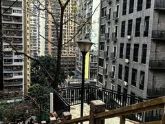 -烤匠麻辣烤鱼(时代广场店)