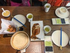 -小大董·烤鸭(王府井apm店)