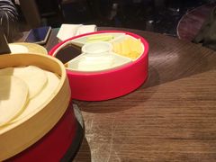 -万丽轩·粤菜(王府井金茂万丽酒店)