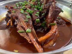 -小乐惠土菜馆(厚诚路店)