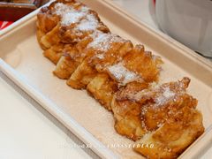 -鸿先阁·干煸虾(星沙店)