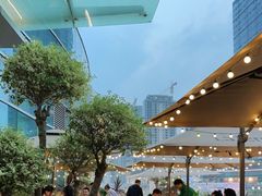 -La Terre乐田(万象城店)