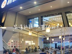 -林记潮牛·牛肉火锅(上马墩店)