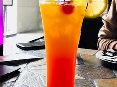 鸡尾酒-陌上花儿·音乐西餐吧(和平店)