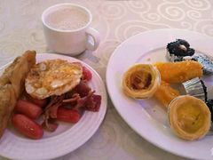 -厦门庐山大酒店