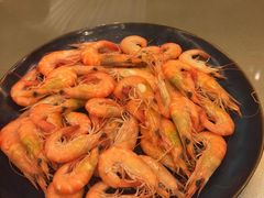-沙龙酒家