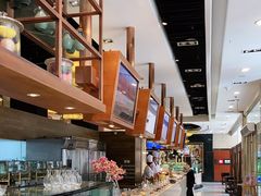 自助取餐区-旺顺阁海鲜广场(亚运村店)