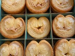 -西点坊(浦东香格里拉店)