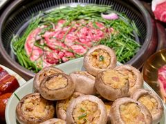 -梨花自助烤肉(西三旗万象汇黑金店)
