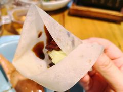 -局气 烤鸭·北京菜(光华路店)