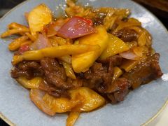 -大嫂镬仔·焖鸡煲·啫啫煲(逢源路店)