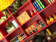 -美庐时尚餐厅(菱角湖店)
